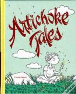 Capa do artigo Artichoke Tales