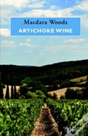 Capa do artigo Artichoke Wine