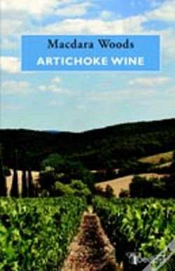 Capa do artigo Artichoke Wine