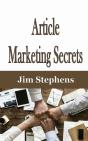 Articl Marketing Secrets - Preview