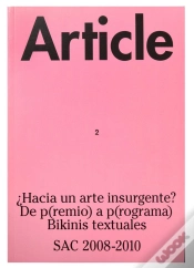 Capa do artigo Article 2