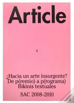 Capa do artigo Article 2