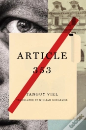 Capa do artigo Article 353