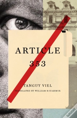 Capa do artigo Article 353