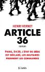 Article 36 - Preview