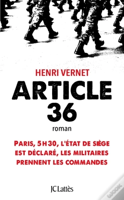 Capa do artigo Article 36