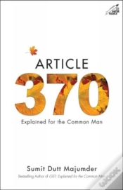 Capa do artigo Article 370