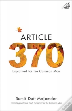 Capa do artigo Article 370