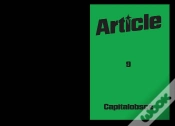 Capa do artigo Article 9