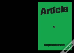 Capa do artigo Article 9