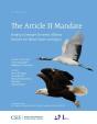 Article Ii Mandate - Preview