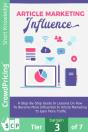 Article Marketing Influence - Preview