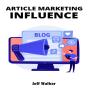 Article Marketing Influence - Preview