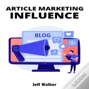 Capa do artigo Article Marketing Influence
