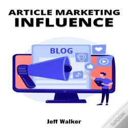 Capa do artigo Article Marketing Influence