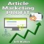 Article Marketing Profit - Preview
