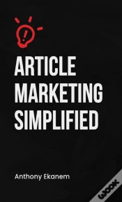 Capa do artigo Article Marketing Simplified