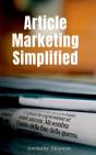 Article Marketing Simplified - Preview