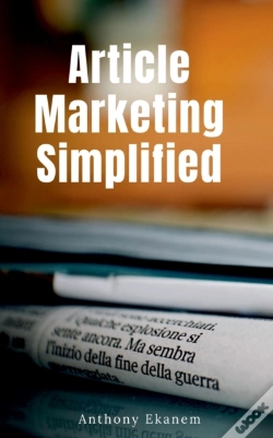 Capa do artigo Article Marketing Simplified