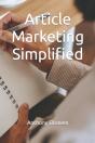 Article Marketing Simplified - Preview