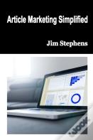 Article Marketing Simplified