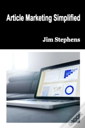 Capa do artigo Article Marketing Simplified