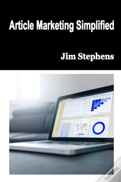 Capa do artigo Article Marketing Simplified