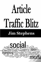 Capa do artigo Article Traffic Blitz
