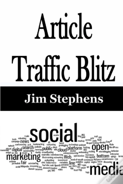 Capa do artigo Article Traffic Blitz