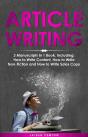 Article Writing - Preview
