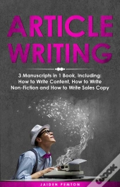 Article Writing