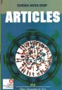 Articles - Preview