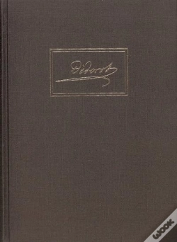 Capa do artigo Articles De L'Encyclopédie Tome 8