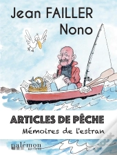 Articles De Pêche : Mémoires De L'Estran