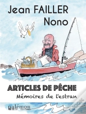Capa do artigo Articles De Pêche : Mémoires De L