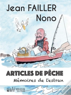 Capa do artigo Articles De Pêche : Mémoires De L'Estran
