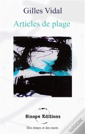 Capa do artigo Articles De Plage