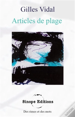Capa do artigo Articles De Plage