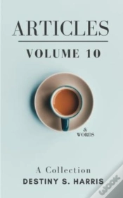 Capa do artigo Articles & Words