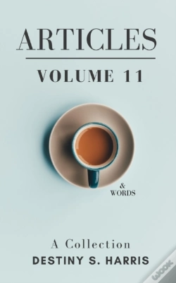 Capa do artigo Articles & Words