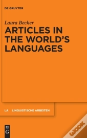 Articles In The Worldâ€™S Languages