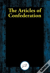 Capa do artigo Articles Of Confederation