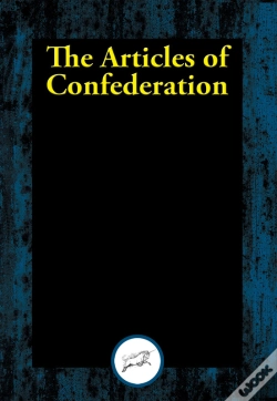 Capa do artigo Articles Of Confederation