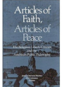 Articles Of Faith, Articles Of Peace - Preview