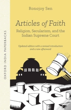 Capa do artigo Articles Of Faith