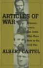 Articles Of War - Preview