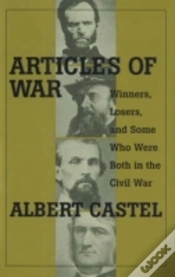 Capa do artigo Articles Of War