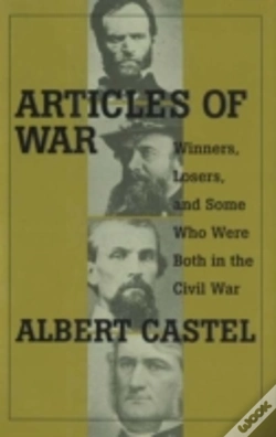 Capa do artigo Articles Of War