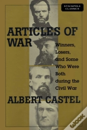 Capa do artigo Articles Of War