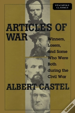 Capa do artigo Articles Of War
